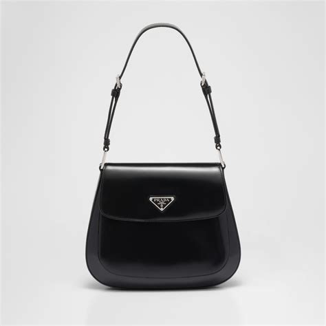 borsa prada cleo usata|Borse Prada in Pelle Nero .